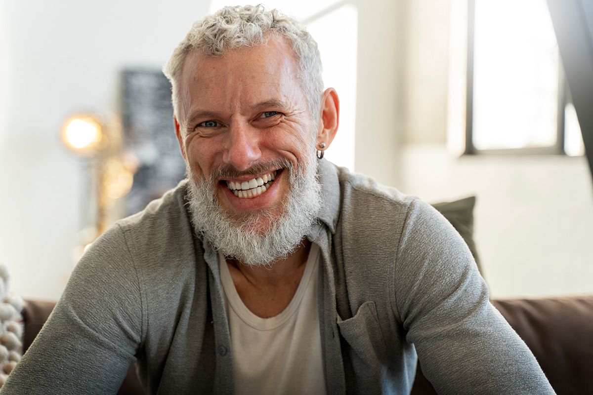 Testosterone Replacement Therapy for Men In Testosterone Replacement Therapy Clinic In Cambridge